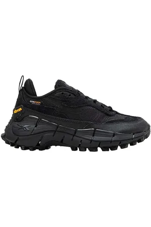 Reebok Hombre, Zapatos, Negro, Talla: 45 EU