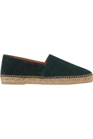 Kiton Hombre, Zapatos, Azul, Talla: 41 EU