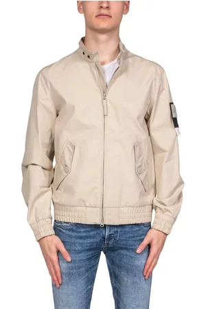 Stone Island Hombre, Chaquetas, , Talla: L