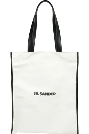 Jil Sander Hombre, Bolsos, Blanco, Talla: ONE Size