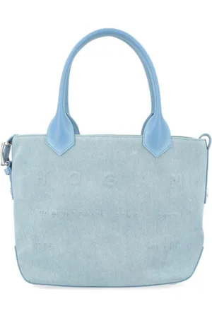 Hogan Mujer, Bolsos, Azul, Talla: ONE Size