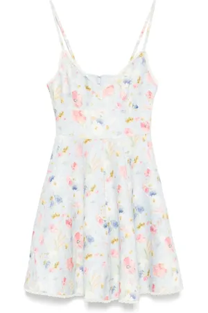 ZIMMERMANN Mujer, Vestidos, , Talla: XS