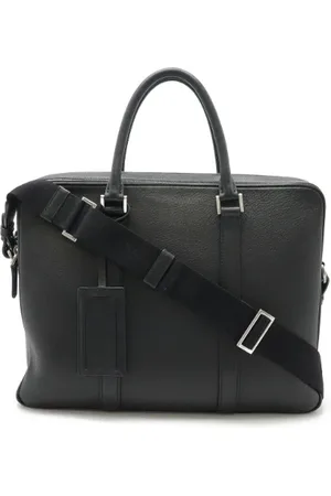 Prada Hombre, De segunda mano, Negro, Talla: ONE Size