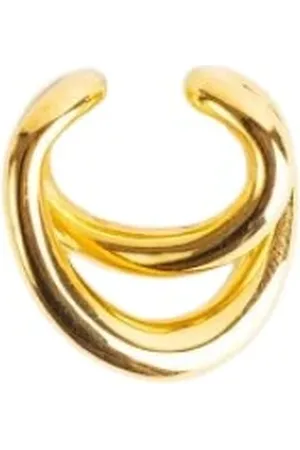 CHARLOTTE CHESNAIS Mujer, Accesorios, Amarillo, Talla: ONE Size