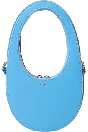 COPERNI Mujer, Bolsos, Azul, Talla: ONE Size