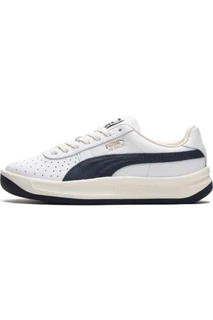 PUMA Unisex, Zapatos, Blanco, Talla: 37 1/2 EU