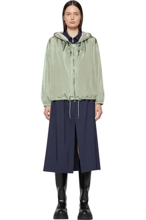 add Mujer, Chaquetas, Verde, Talla: M
