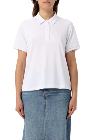 Blauer Mujer, Camisetas, Blanco, Talla: XS