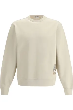 Burberry Hombre, Sudaderas, , Talla: S