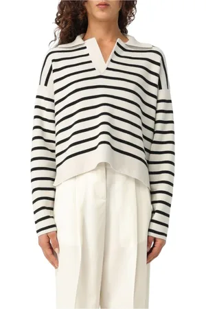 Ami Mujer, Jerseys, Gris, Talla: L