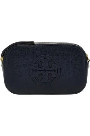 Tory Burch Mujer, Bolsos, Azul, Talla: ONE Size