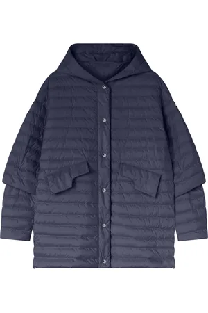 add Mujer, Chaquetas, Azul, Talla: 2XS