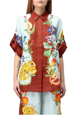 ALÉMAIS Mujer, Blusas y Camisas, , Talla: M