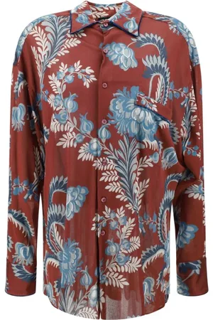 Etro Mujer, Blusas y Camisas, , Talla: M
