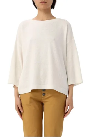 Barbour Mujer, Jerseys, Blanco, Talla: S