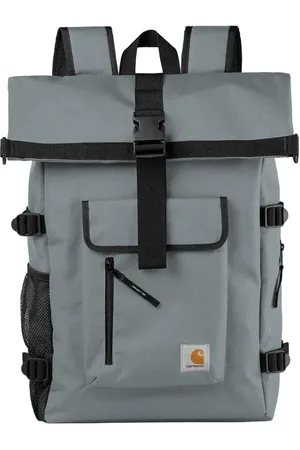 Carhartt Unisex, Bolsos, Gris, Talla: ONE Size