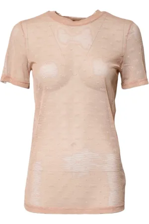 Dolce & Gabbana Mujer, Camisetas, , Talla: M