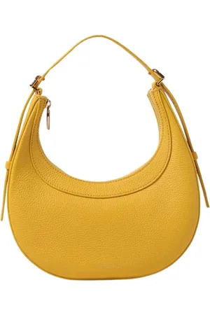 Coccinelle Mujer, Bolsos, Amarillo, Talla: ONE Size