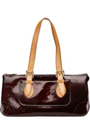 LOUIS VUITTON Mujer, De segunda mano, Púrpura, Talla: ONE Size