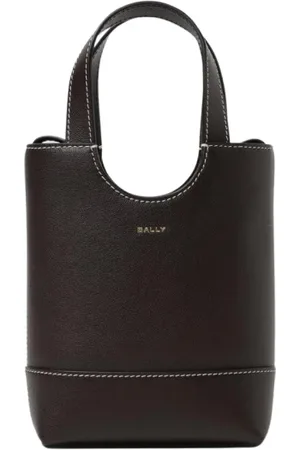 Bally Mujer, Bolsos, Marrón, Talla: ONE Size