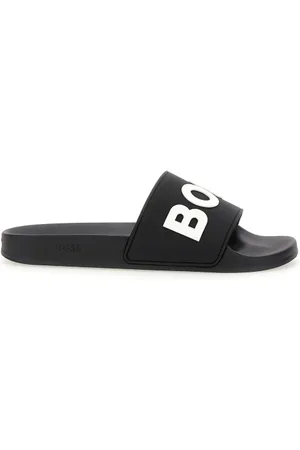 HUGO BOSS Hombre, Zapatos, Negro, Talla: 42 EU