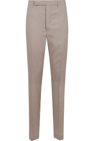 Rick Owens Mujer, Pantalones, , Talla: M