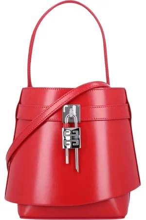 Givenchy Mujer, Bolsos, Rojo, Talla: ONE Size