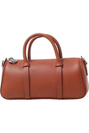 Longchamp Mujer, Bolsos, Marrón, Talla: ONE Size