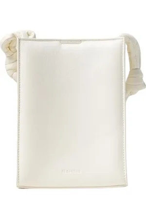 Jil Sander Mujer, Bolsos, Blanco, Talla: ONE Size