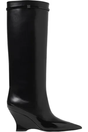Givenchy Mujer, Zapatos, Negro, Talla: 39 EU