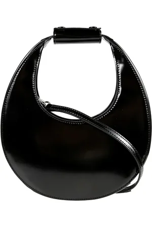 Staud Mujer, Bolsos, Negro, Talla: ONE Size