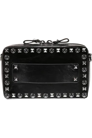 VALENTINO GARAVANI Mujer, Bolsos, Negro, Talla: ONE Size