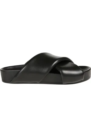 Jil Sander Hombre, Zapatos, Negro, Talla: 41 EU