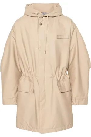 Jacquemus Hombre, Abrigos, , Talla: M