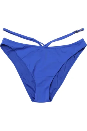 Karl Lagerfeld Mujer, Trajes de baño, Azul, Talla: M