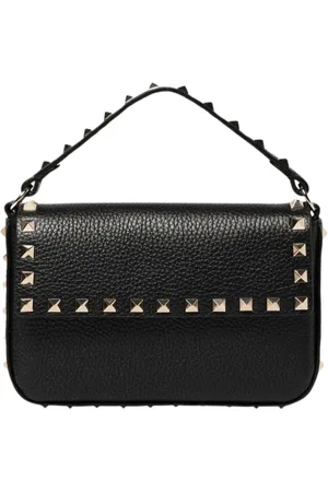 VALENTINO GARAVANI Mujer, Bolsos, Negro, Talla: ONE Size