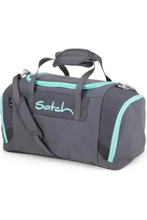 Satch Mujer, Bolsos, Gris, Talla: ONE Size