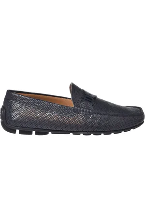 BALDININI Hombre, Zapatos, Púrpura, Talla: 42 EU