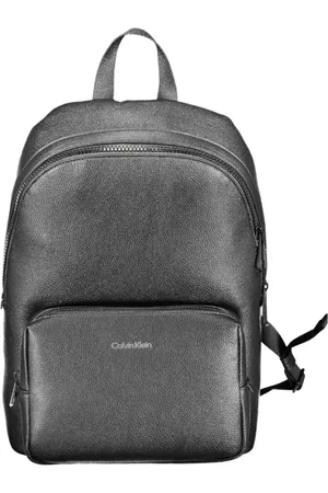 Calvin Klein Hombre, Bolsos, Negro, Talla: ONE Size
