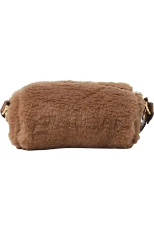 Max Mara Mujer, Bolsos, Marrón, Talla: ONE Size
