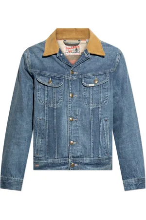 Paul Smith Hombre, Chaquetas, Azul, Talla: XL