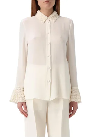 VALENTINO Mujer, Blusas y Camisas, , Talla: S