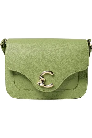 Coccinelle Mujer, Bolsos, Verde, Talla: ONE Size