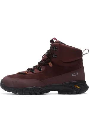 Oakley Hombre, Zapatos, Marrón, Talla: 43 EU