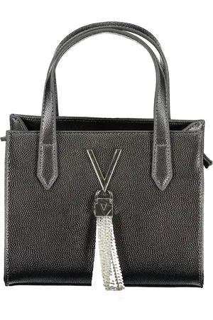 Valentino by Mario Valentino Mujer, Bolsos, Gris, Talla: ONE Size