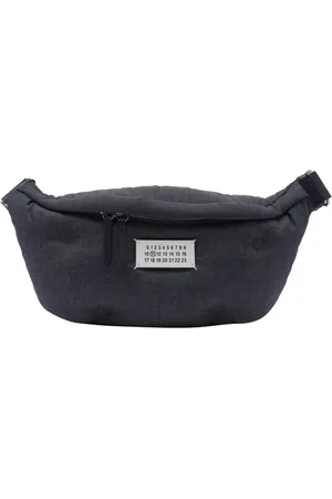 Maison Margiela Mujer, Bolsos, Gris, Talla: ONE Size