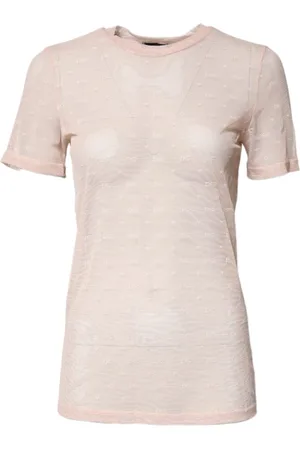 Dolce & Gabbana Mujer, Camisetas, , Talla: M