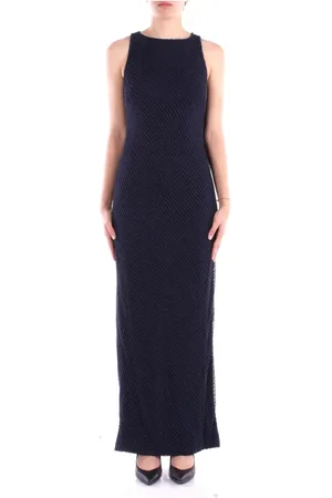 Ralph Lauren Mujer, Vestidos, Azul, Talla: XS