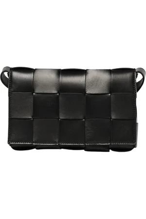 Bottega Veneta Mujer, Bolsos, Negro, Talla: ONE Size