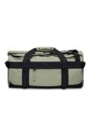 Rains Hombre, Bolsos, Verde, Talla: ONE Size